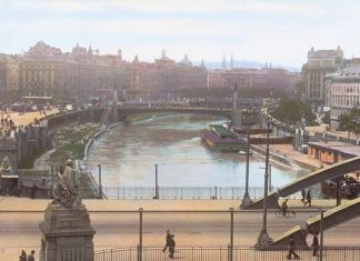 1913: o ano em que Hitler, Trotsky, Tito, Freud e Stalin viveram na mesma cidade