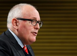 Vice-presidente de comissão quer que União Europeia contribua para Fundo Amazônia ainda neste ano