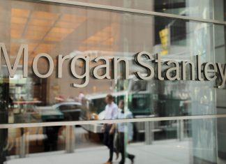 Morgan Stanley aplica multas de até US$ 1 milhão a funcionários