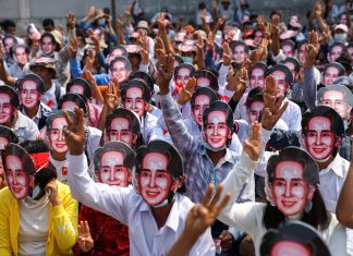 Junta militar de Mianmar estabelece regras mais severas para partidos, mas promete eleições