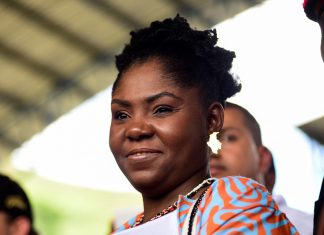 Vice-presidente da Colômbia denuncia plano de atentado com explosivo