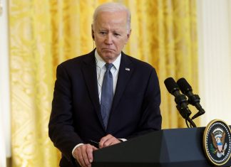 Biden planeja realizar evento na Casa Branca para marcar dois anos do ataque ao Capitólio
