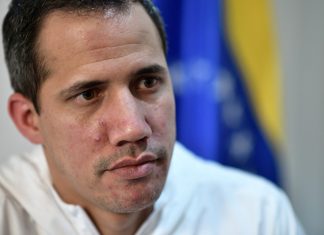 Queda de Guaidó é também reflexo do fracasso de seus pilares de sustentação: Trump, Duque, Bolsonaro etc