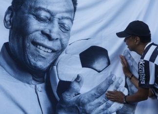 Uma pátria de ‘Pelés’: 700 bebês peruanos são registrados com o apelido do Rei do Futebol
