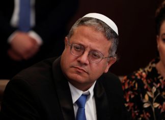 Visita de ministro israelense a templo muçulmano gera crise