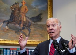 Novo lote de documentos confidenciais é descoberto em casa de Biden