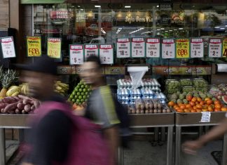América Latina e Caribe têm o maior custo de uma dieta saudável do mundo, diz relatório da ONU