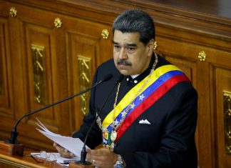 Maduro pode ser preso em Buenos Aires, como querem opositores argentinos e exilados venezuelanos?