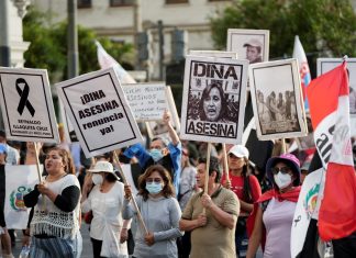 Entenda os protestos políticos que deixaram quase 50 mortos no Peru