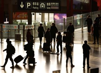 China diz que casos graves de Covid atingiram pico