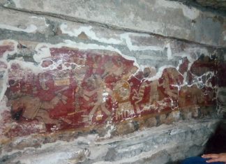 Descoberta arqueológica: México encontra artefatos de civilização antiga que podem ter até 2 mil anos