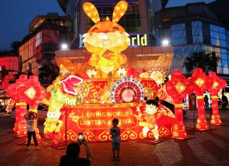 China comemora chegada de 4721, o ano do coelho; entenda o Ano Novo Lunar