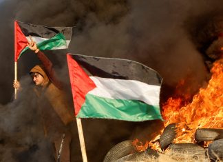 Israel bombardeia Gaza em novo ciclo de violência ‘interminável’