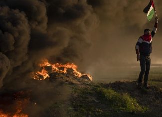 Aumento das mortes em Gaza é resultado de aliança de Netanyahu com extrema direita, diz especialista