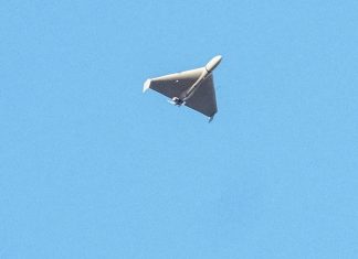 Rússia intensifica uso de drones ‘kamikazes’ na Ucrânia
