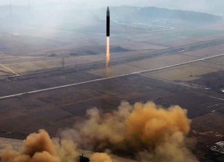 Belicismo da Coreia do Norte reacende temor de guerra nuclear na Ásia