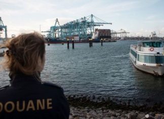 O porto na Europa que virou ‘paraíso’ dos narcotraficantes da América Latina