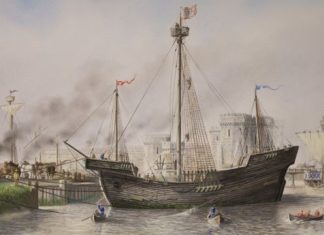 ‘Maior quebra-cabeça 3D do mundo’: o desafio de remontar um navio do século 15
