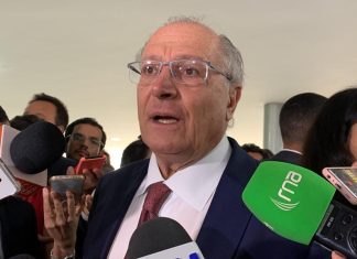 Geraldo Alckmin não irá mais a Fórum Econômico Mundial em Davos, na Suíça