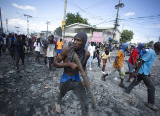 Crise política no Haiti se aprofunda com término de mandato dos senadores