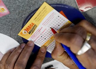 Loteria americana não tem vencedor, prêmio acumula e pode chegar a R$ 5,75 bilhões; saiba como jogar