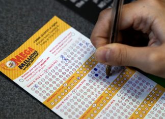 Loteria americana sorteia hoje R$ 5 bilhões; brasileiros podem apostar