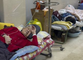China: Especulação quanto à morte de celebridades aumenta tensão sobre descontrole da Covid-19