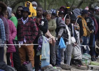 EUA começa a recusar a entrada de imigrantes ilegais da Nicarágua, Cuba e Haiti