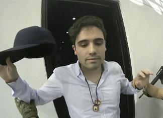 Tiroteio em aeroporto no México atinge avião comercial