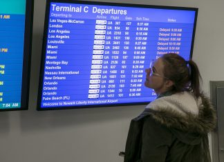 Entenda o que é NOTAM, o ‘twitter da aviação’ que apresentou falha sem precedentes e parou milhares de voos nos EUA