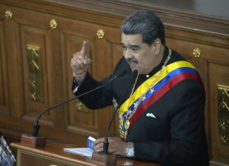 Maduro avança em sua ofensiva para asfixiar as ONG