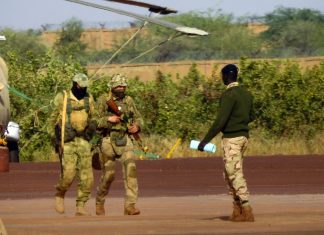 Violência aumenta no Mali um ano após chegada dos russos do Grupo Wagner