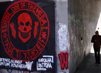 O que é o Grupo Wagner, de mercenários ligados à Rússia