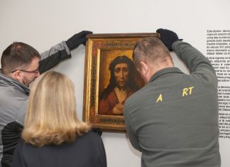 Museu espanhol devolve à Polônia pinturas roubadas pelos nazistas durante Segunda Guerra Mundial