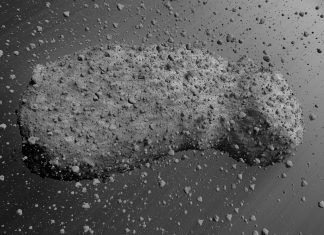 Sobrevoo repentino de asteroide pela Terra mostra ponto cego em detecção de ameaças