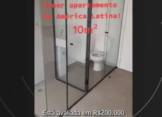 10m² em SP por R$ 200 mil, casa mais estreita de Londres, 3m² na Coreia do Sul: como é morar em grandes cidades com pouco espaço