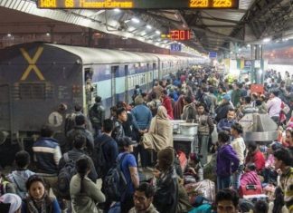 Índia deve superar população da China em 2023: qual o impacto disso para o mundo?
