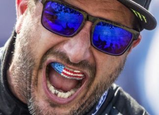 A trágica morte de Ken Block, piloto famoso por acrobacias ‘impossíveis’ no YouTube