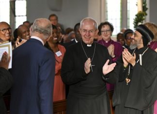 Igreja Anglicana pede desculpa por vínculos econômicos com escravidão