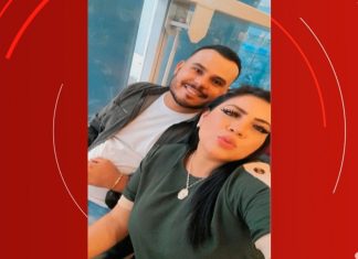 Casal de brasileiros detido no Líbano estaria levando drogas no estômago, diz jornal