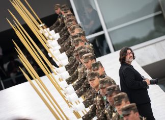 Com segurança reforçada, representantes do mundo todo desembarcam no Brasil para posse de Lula