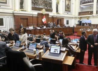 Saiba quais são os três cenários possíveis para tentar resolver a crise no Peru
