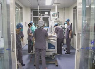 OMS recomenda que China monitore excesso de mortalidade por Covid-19