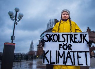 Carregada pela polícia, alvo de Trump e Bolsonaro: relembre a trajetória e as polêmicas em que já se envolveu a ativista Greta Thunberg