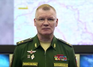 Ataque da Ucrânia mata mais de 60 soldados russos, admite Moscou