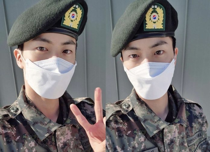 jinmilitary