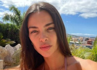 Mulher de Daniel Alves apaga fotos com o jogador no Instagram