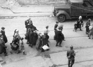 Levante do Gueto de Varsóvia: como foi a maior revolta dos judeus contra os nazistas