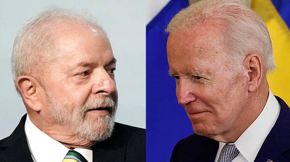 lula-e-biden