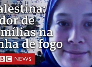Palestina: a dor de famílias na linha de fogo no conflito com Israel